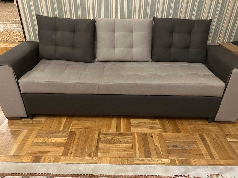 Два дивана в отличном состоянии