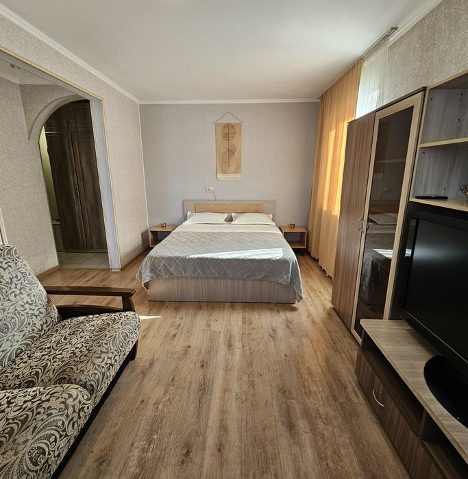 Квартира в центре Сарани