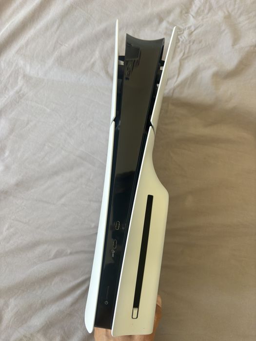playstation 5 slim disc