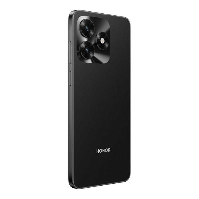 HONOR X5c Plus, черен, 4GB RAM, 64GB ROM + TTEC 10.000Ah външна батерия