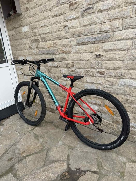 MTB Stevens Tonga 29/M