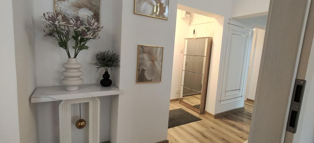 Proprietari, Apartament 3 Dormitoare, 2 Bai, Centrul Civic