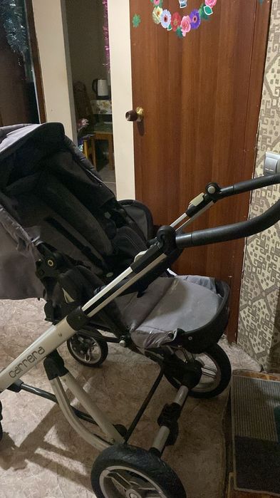 Коляска зима лето срочно.