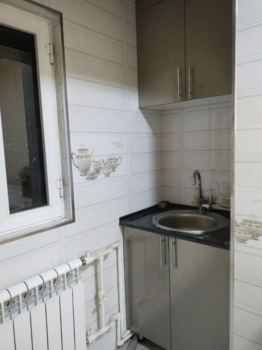 Продаётся 2/9/9 Юнусабад 4кв/л Паспортный стол