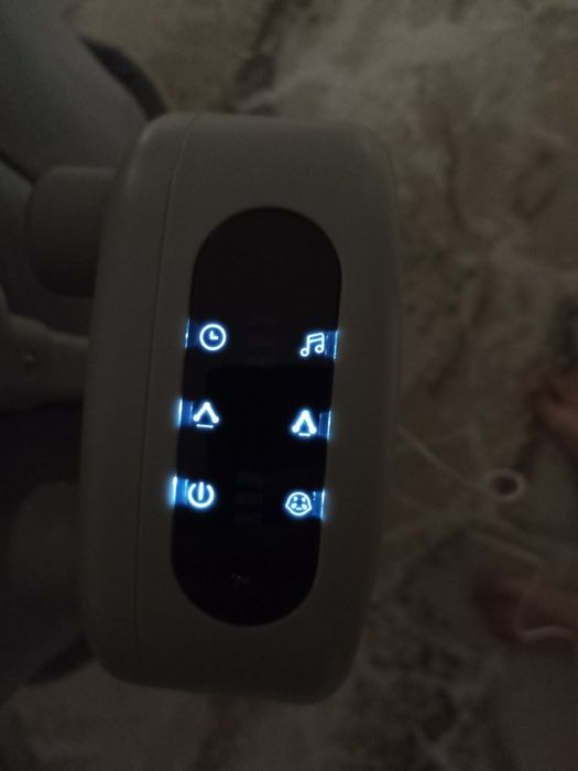 Продам детскую кровать-манеж