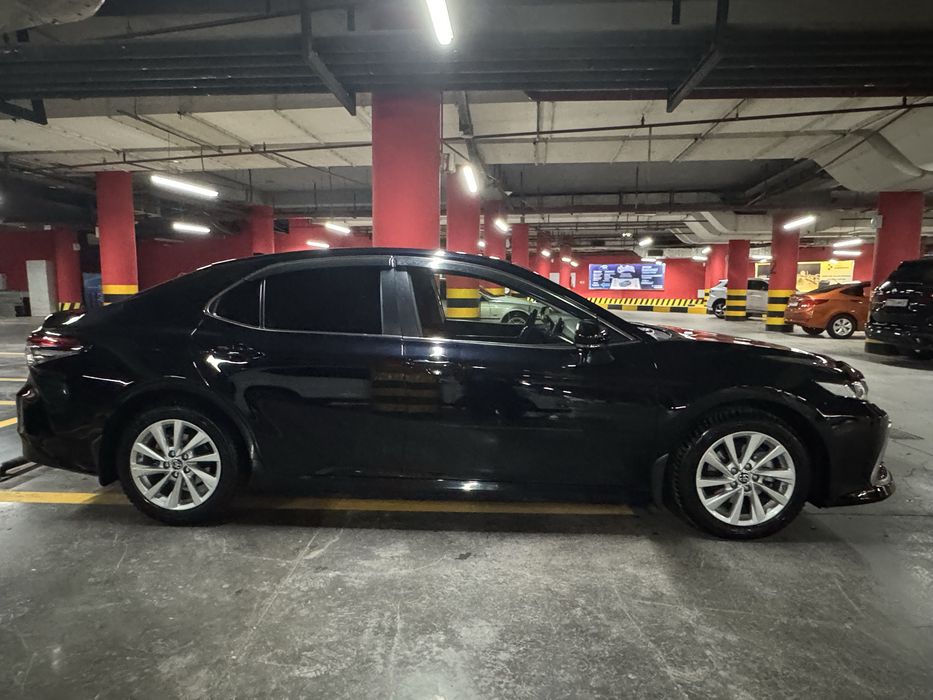 Диски r17 тойота