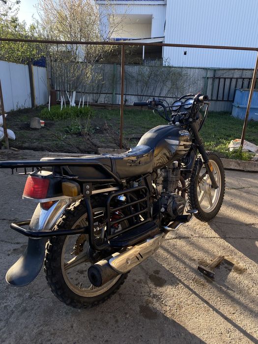 Обмен мопед/ скутер