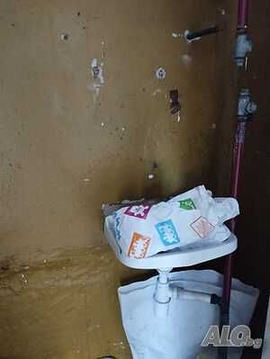 Дава се под наем Офис в Варна, Лятно кино Тракия - 10 кв.м за 40.8 € - Снимка #3