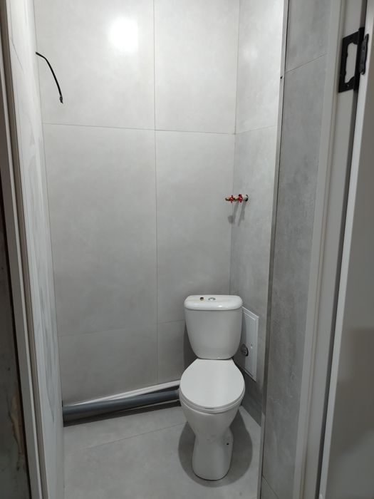 Кафел малярка обой ишларини киламиз