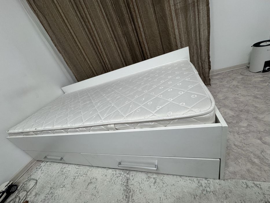 Продается кровать