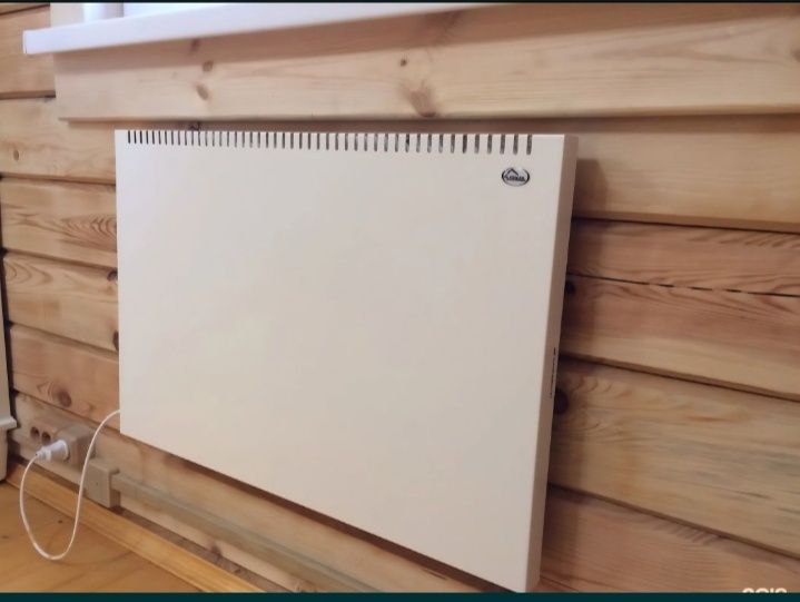 Энергосберегающие конвекторы