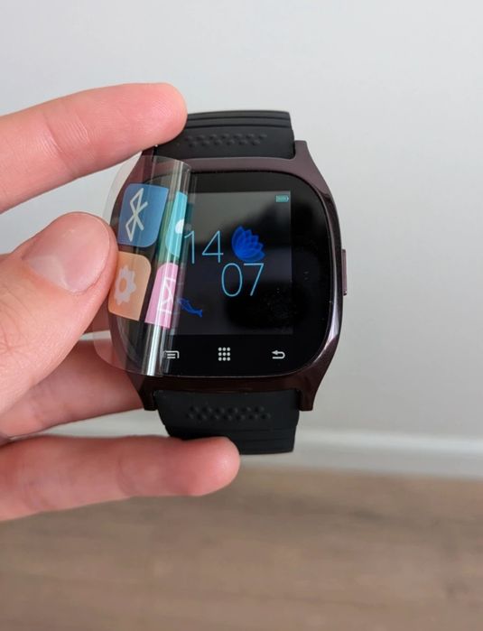 Smartwatch Prixton SWB 16