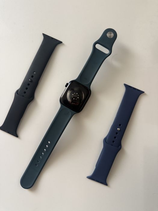 Apple watch 10 cellular 46mm