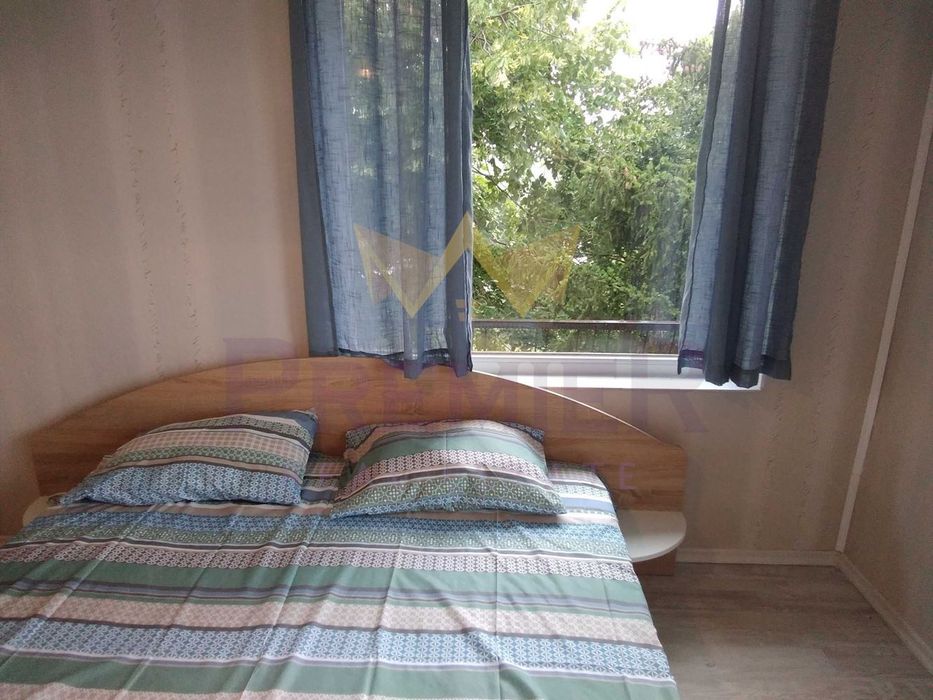 Дава се под наем Етаж от къща в с. Кранево, Област Добрич - 70 кв.м за 71.4 € - Снимка #6