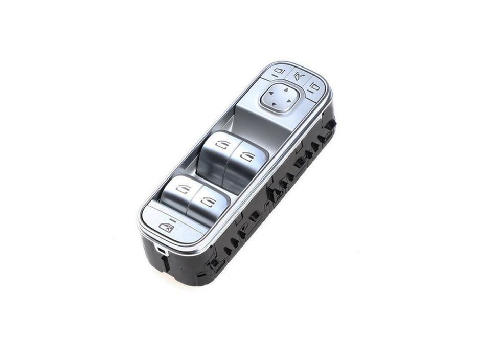Бутони за ел.стъкла за Mercedes GLE W 167/V 167 2019+, GLS X 167 2020+