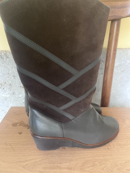 Саламандер Западная Германия 38 размер