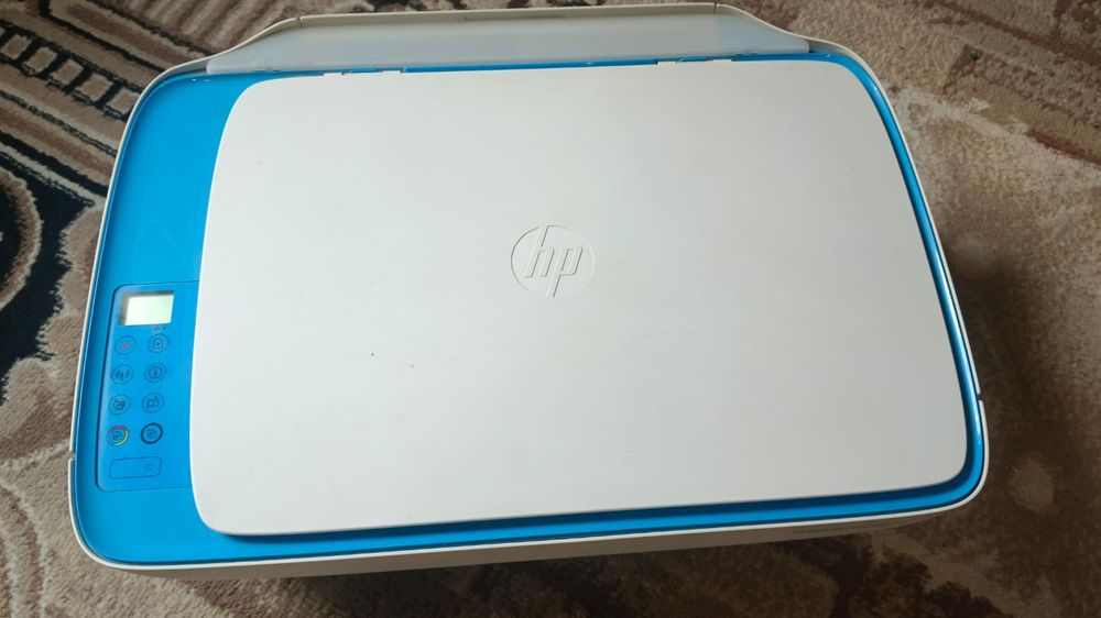 Продам принтер три в одном