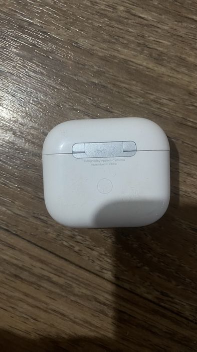 Продам air pods 3