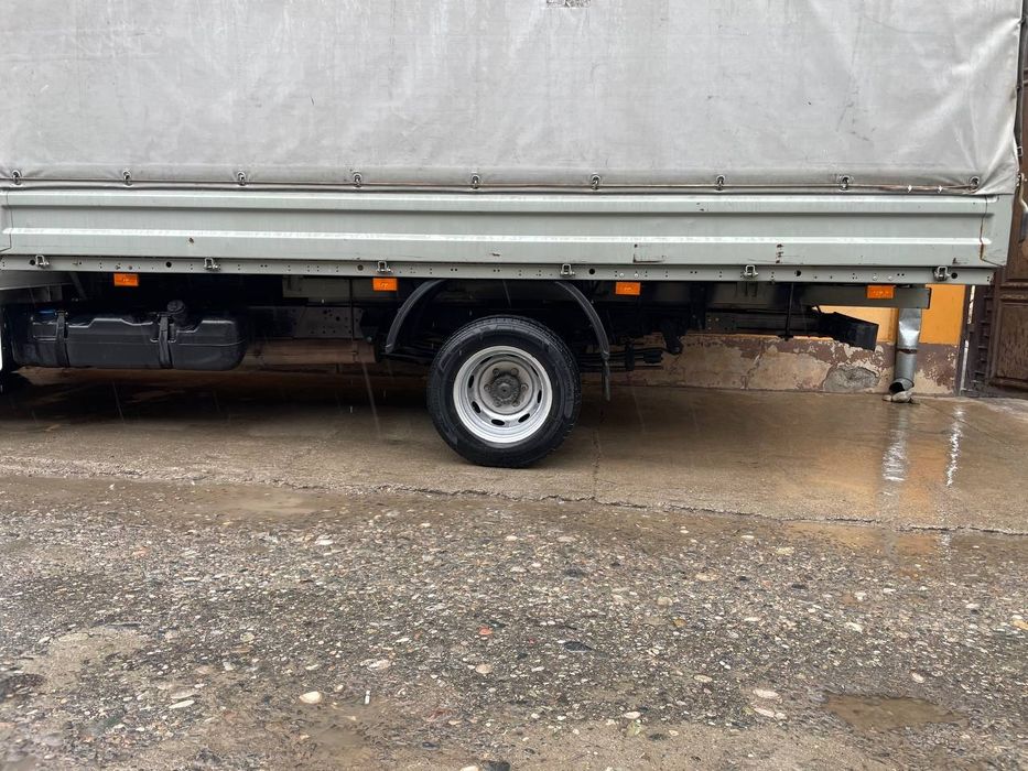 Газель Некст 2021- йил ишлаб чикарилган хамма жойи радной бортини