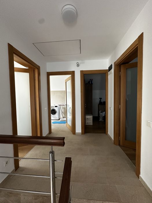 Casa individuala Ipotesti, 120 mp, garaj, foisor, livada si loc de terasa