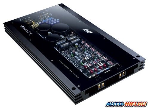 Helix C FOUR и Helix A2 competition