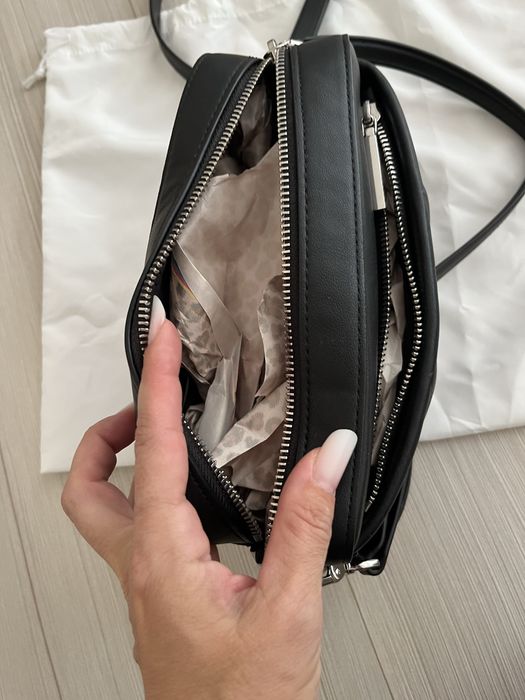 Geanta Calvin Klein