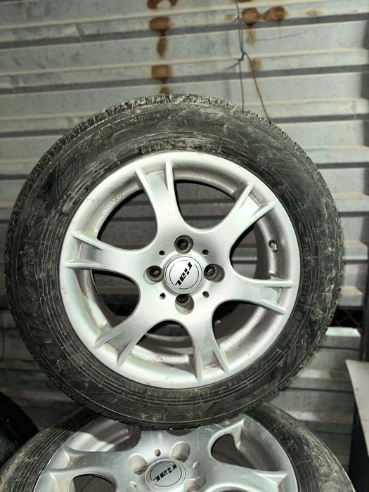 Шины yokohoma 185/65/R15