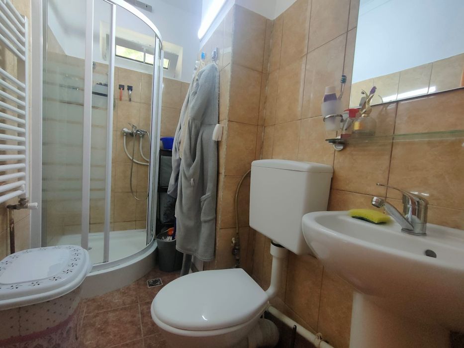 Apartament de închiriat, Sibiu