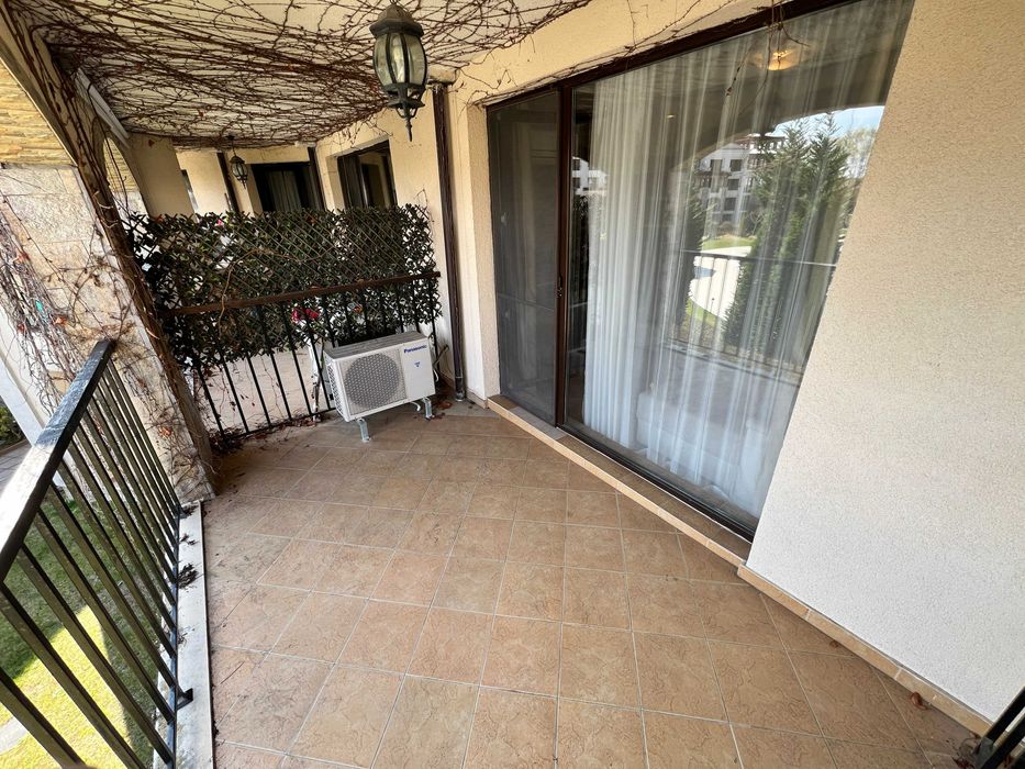 Продава се Тристаен апартамент в к.к. Слънчев бряг - 95 кв.м за 1390 €/кв.м - Снимка #11