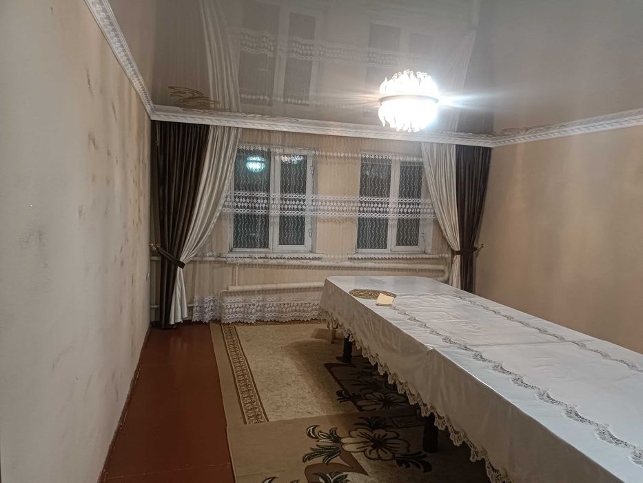 Продается дом в залиний