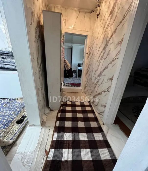 продам дом на земле 4 комната