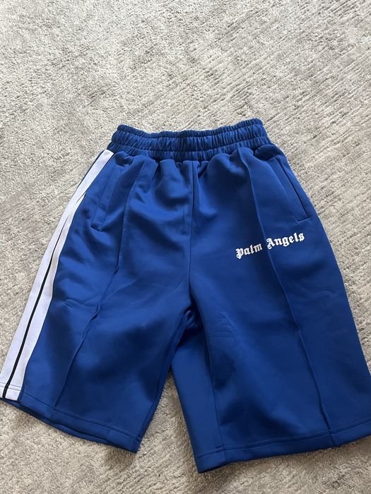 Шорты palm angels