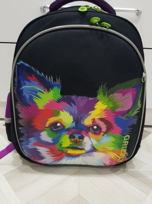 Школьный   ранец