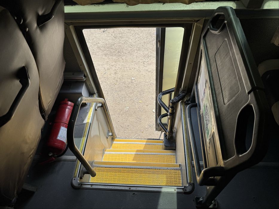 Аренда автобус