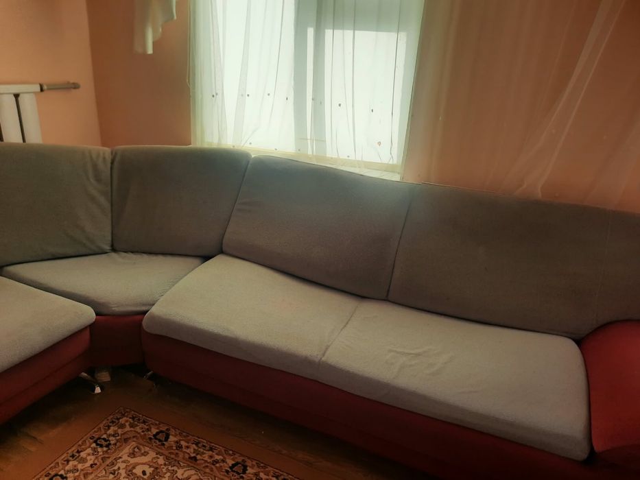 Продам угловой диван