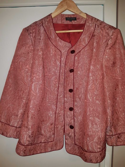 sacou de ocazie marime mare