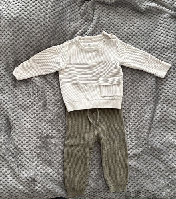 Сет за момче, 74 размер