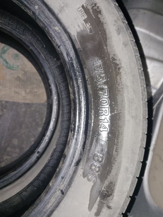 Шины диаметр R14