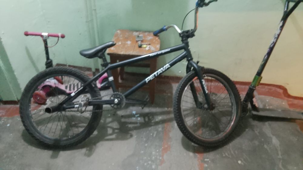 Продам BMX 20000
