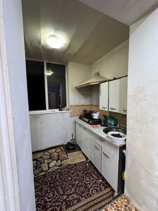 СРОЧНО‼️‼️‼️                            Продажа 3 комнатной квартиры