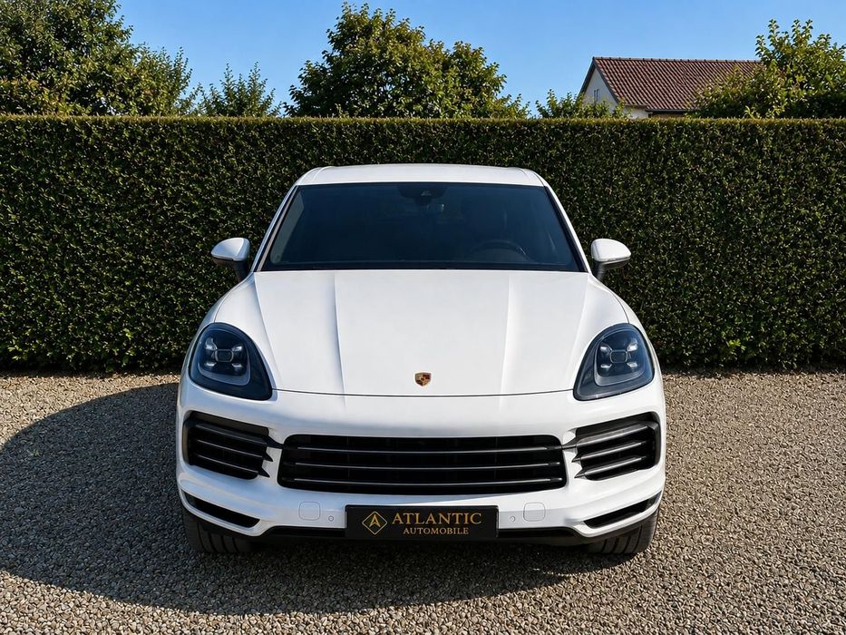 Porsche Cayenne Unic proprietar/tva deductibil