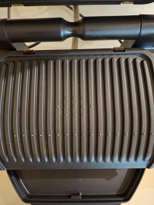 Оптигрил Tefal+в гаранция