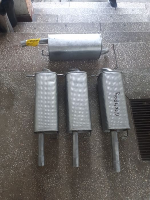 Toba finala NOUA !!!Ford Fiesta