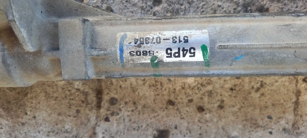 кормилна рейка за сузуки витара СХ-4 Suzuki Vitara SX4 S-Cross /13-24/