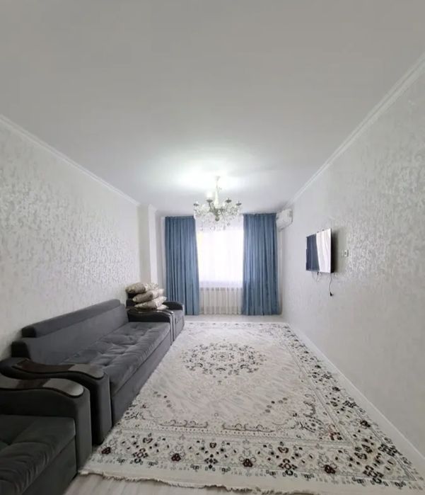 2 ком. Толеметов көшесі