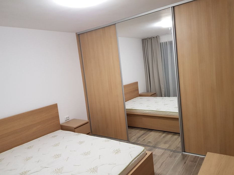 Inchiriez apartament 2 camere