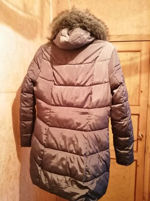 Продам пихора   и  пуховик