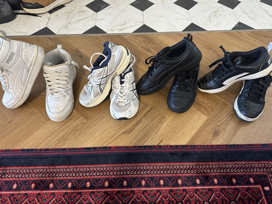 Кроссовки оригинал