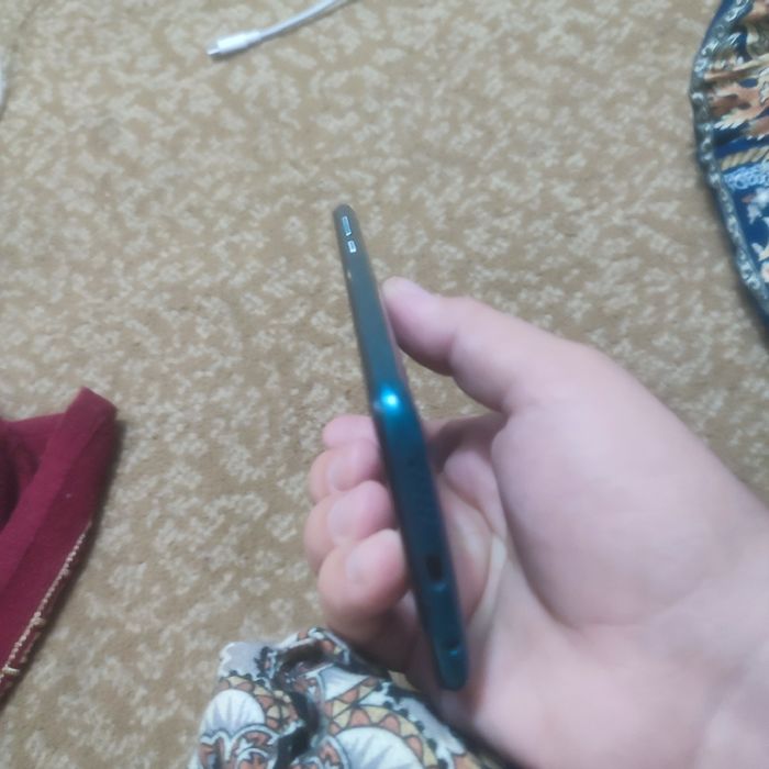 redmi note 9 pro