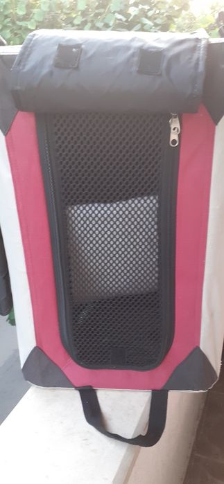 Преносима чанта за домашен любимец